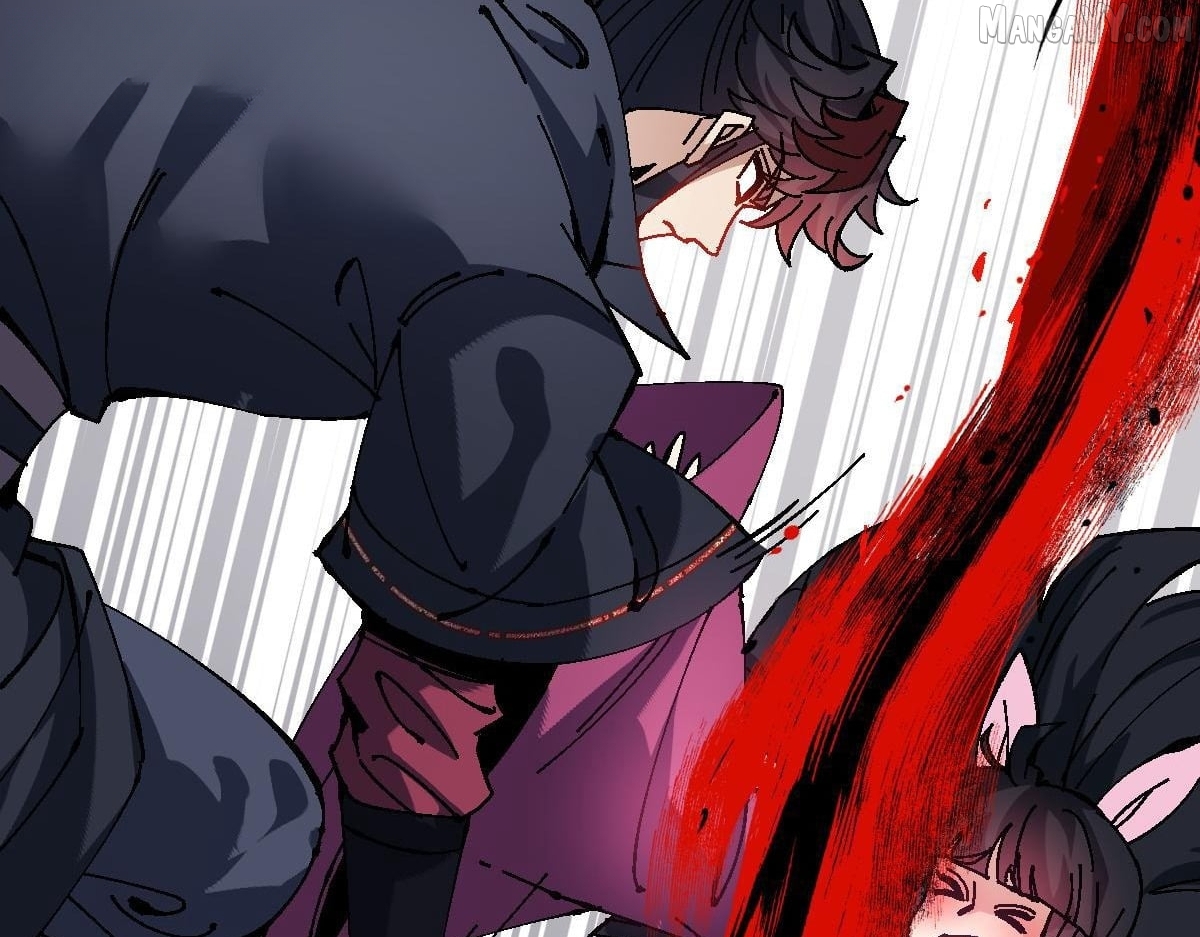 Master: This rebellious disciple is definitely not the Holy Son Chapter 154 - page 8